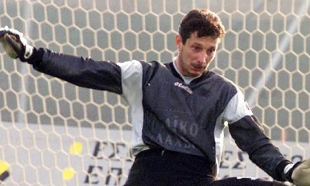 Θλίψη στον ΟΦΗ: Έφυγε από τη ζωή ο Νίκος Γιαλαμάς